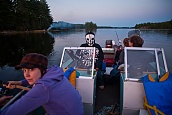 The Skeleton Driver